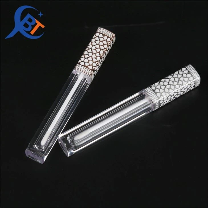 12ml lip gloss tube